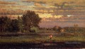 Dégager Tonalist George Inness